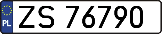 ZS76790