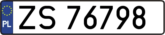 ZS76798