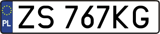 ZS767KG