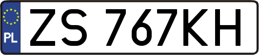 ZS767KH