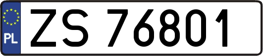 ZS76801
