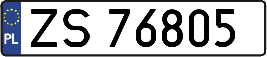 ZS76805