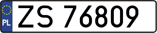 ZS76809
