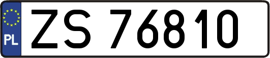 ZS76810
