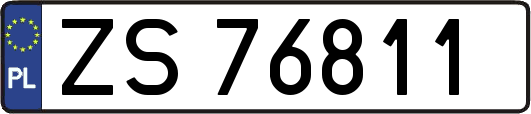ZS76811