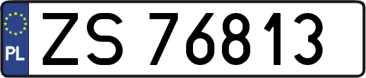 ZS76813