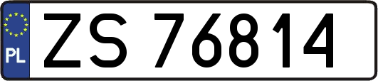 ZS76814