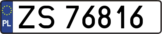 ZS76816