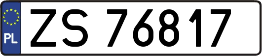ZS76817
