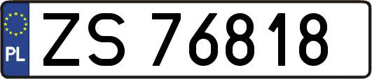ZS76818