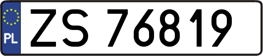 ZS76819