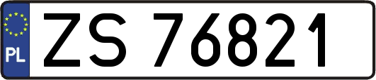 ZS76821