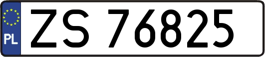 ZS76825