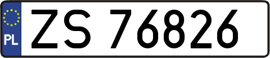 ZS76826