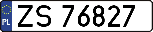 ZS76827