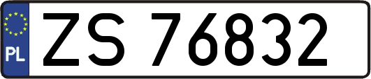 ZS76832