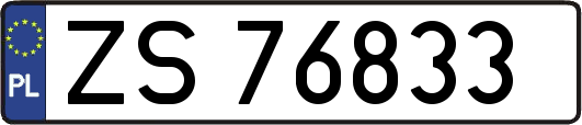 ZS76833