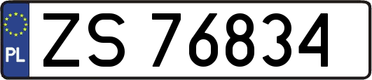 ZS76834
