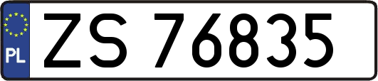 ZS76835