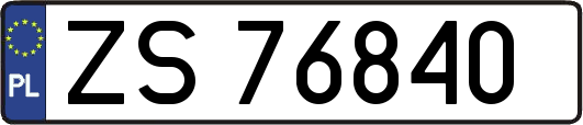 ZS76840