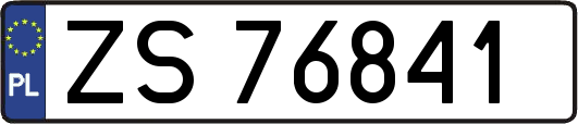 ZS76841