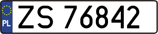 ZS76842