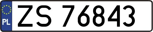 ZS76843