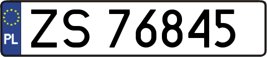 ZS76845
