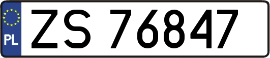 ZS76847