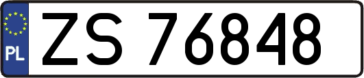 ZS76848