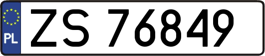 ZS76849