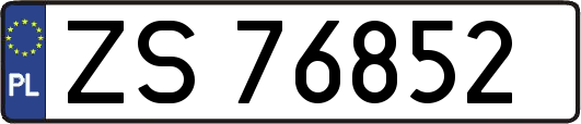 ZS76852