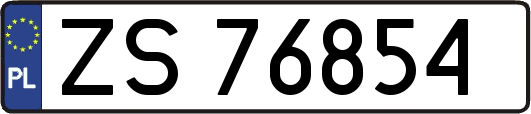 ZS76854