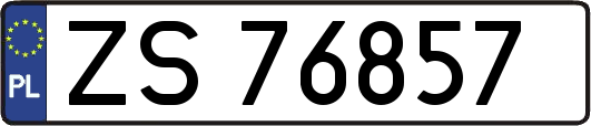 ZS76857