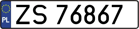 ZS76867