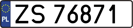 ZS76871