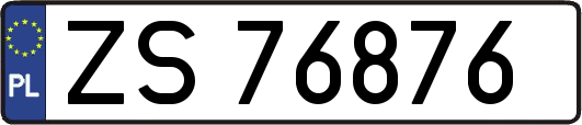 ZS76876