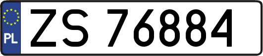 ZS76884