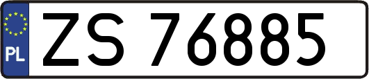 ZS76885