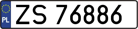 ZS76886