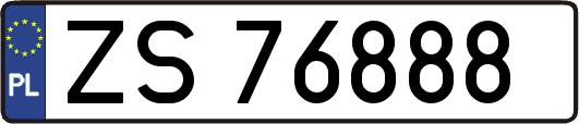 ZS76888