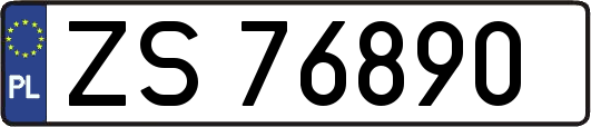 ZS76890