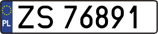 ZS76891