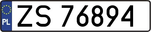 ZS76894