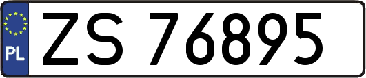 ZS76895