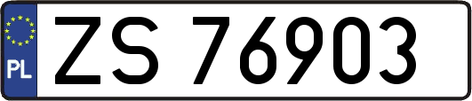 ZS76903