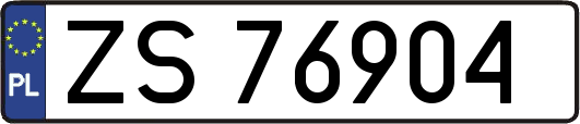 ZS76904