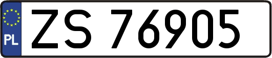ZS76905