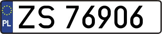 ZS76906