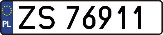 ZS76911